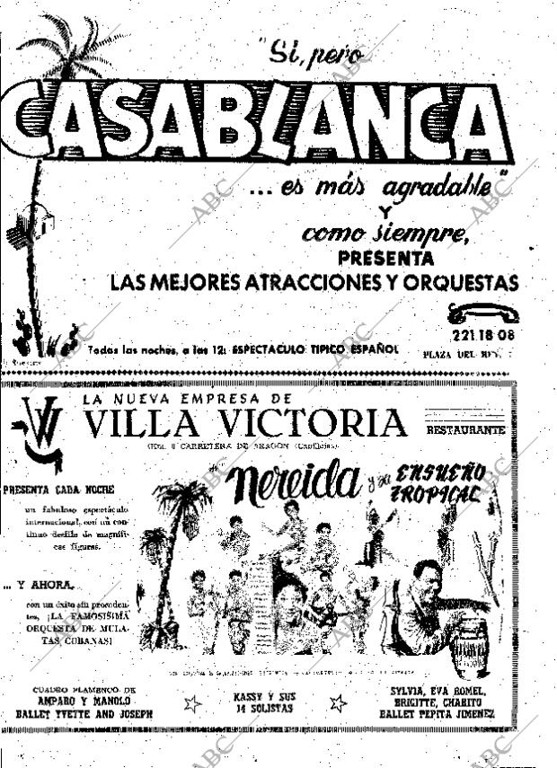 ABC MADRID 08-07-1962 página 54