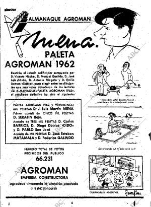 ABC MADRID 08-07-1962 página 6
