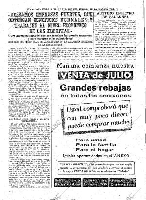 ABC MADRID 08-07-1962 página 71