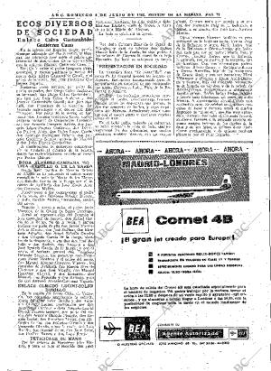 ABC MADRID 08-07-1962 página 77