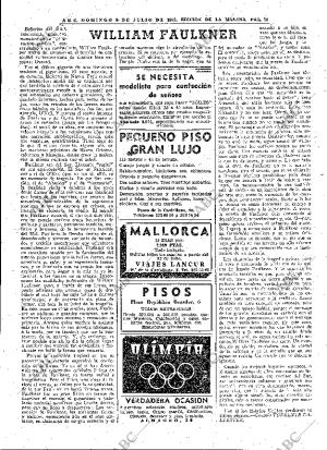 ABC MADRID 08-07-1962 página 78