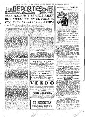 ABC MADRID 08-07-1962 página 89