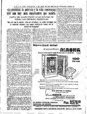 ABC SEVILLA 08-07-1962 página 45
