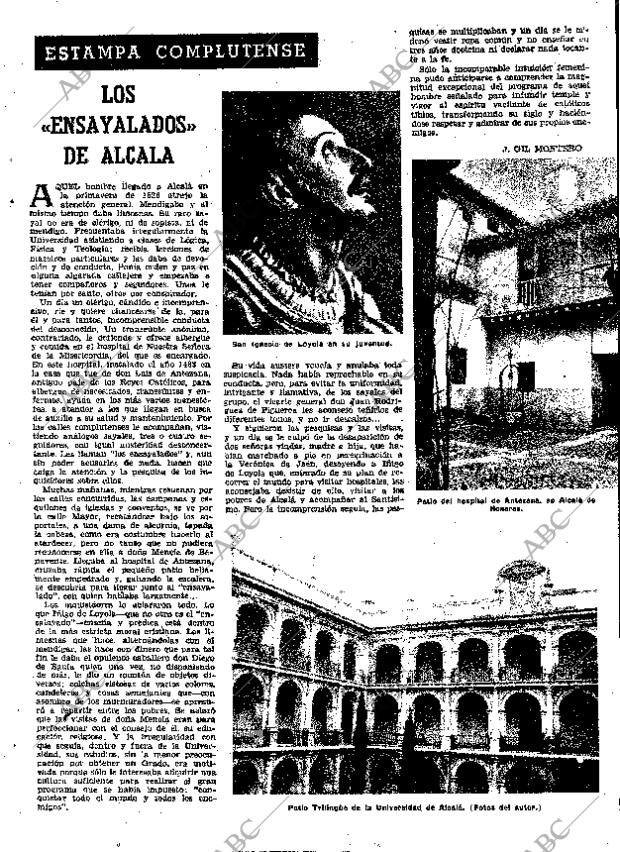 ABC MADRID 10-07-1962 página 23