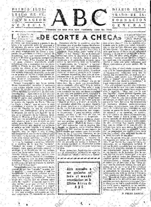 ABC MADRID 10-07-1962 página 3