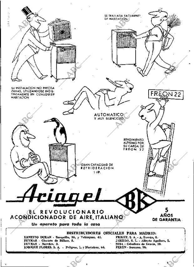 ABC MADRID 10-07-1962 página 30