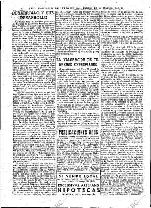 ABC MADRID 10-07-1962 página 32