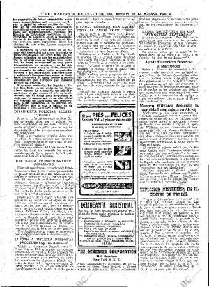 ABC MADRID 10-07-1962 página 34