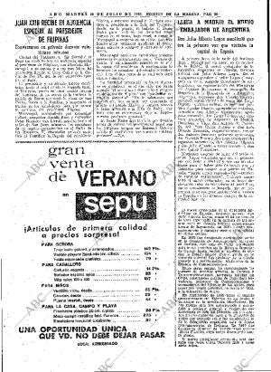 ABC MADRID 10-07-1962 página 39