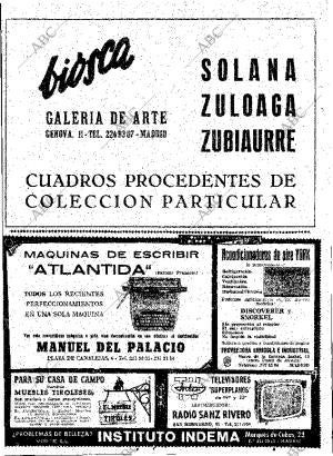 ABC MADRID 10-07-1962 página 4