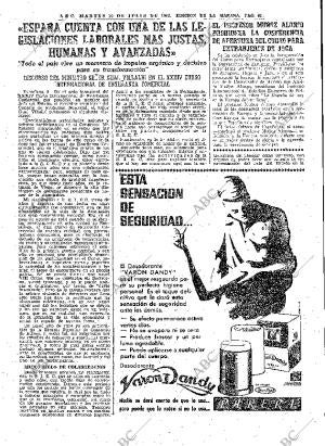 ABC MADRID 10-07-1962 página 41