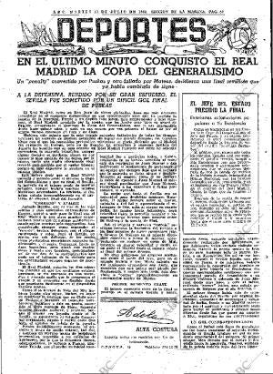 ABC MADRID 10-07-1962 página 57