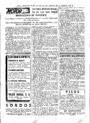 ABC MADRID 10-07-1962 página 62