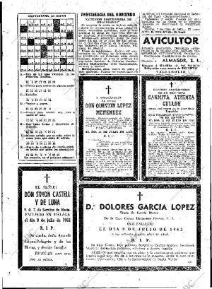 ABC MADRID 10-07-1962 página 76