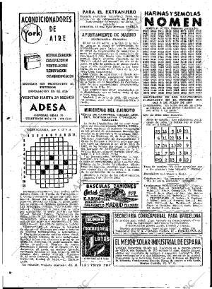 ABC MADRID 10-07-1962 página 78