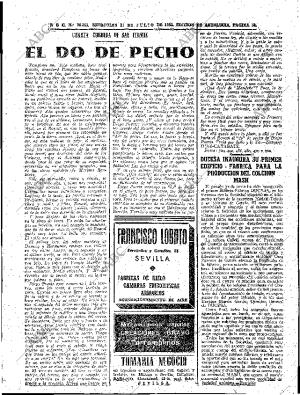 ABC SEVILLA 11-07-1962 página 33