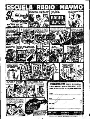 ABC SEVILLA 11-07-1962 página 44