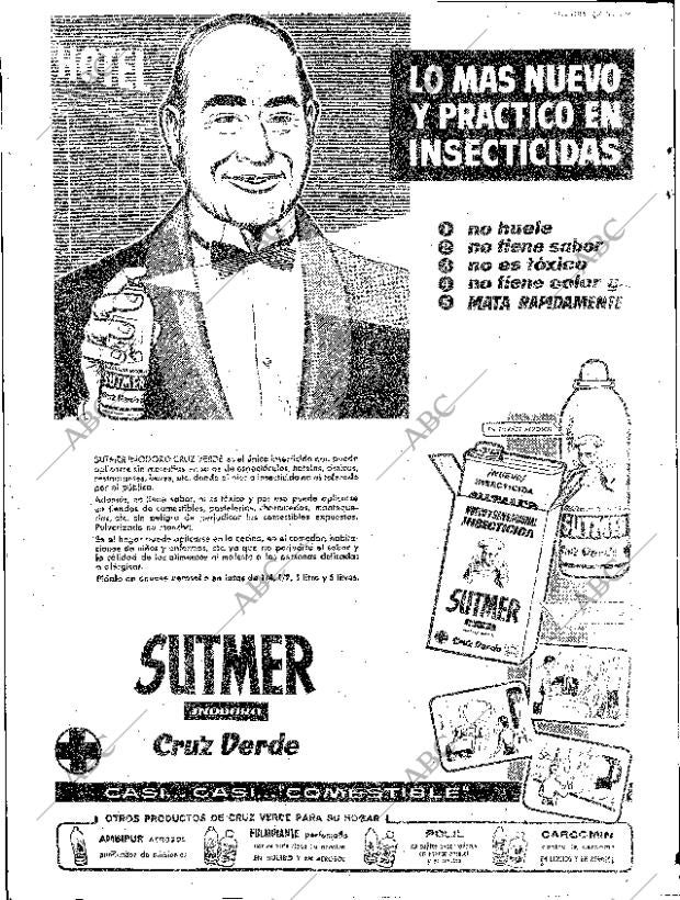 ABC SEVILLA 12-07-1962 página 10