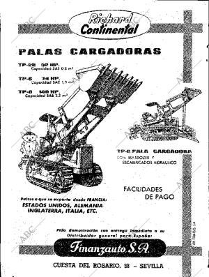 ABC SEVILLA 12-07-1962 página 12