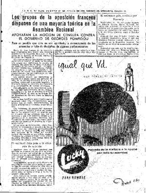 ABC SEVILLA 12-07-1962 página 17