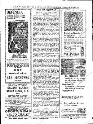 ABC SEVILLA 12-07-1962 página 26