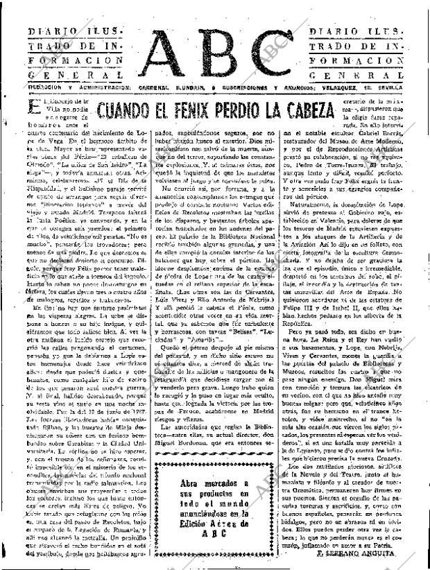 ABC SEVILLA 12-07-1962 página 3