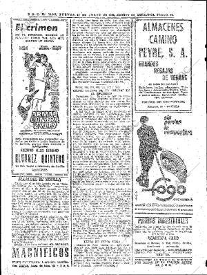 ABC SEVILLA 12-07-1962 página 30