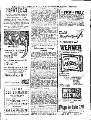 ABC SEVILLA 12-07-1962 página 32