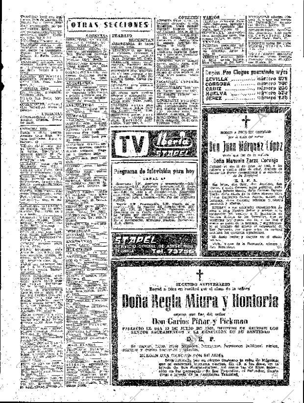 ABC SEVILLA 12-07-1962 página 37