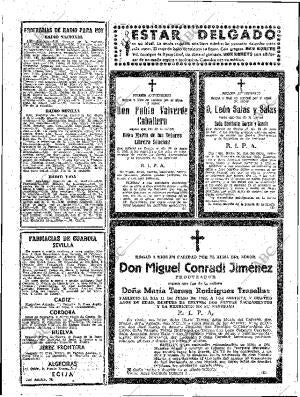 ABC SEVILLA 12-07-1962 página 38