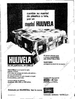 ABC SEVILLA 12-07-1962 página 4