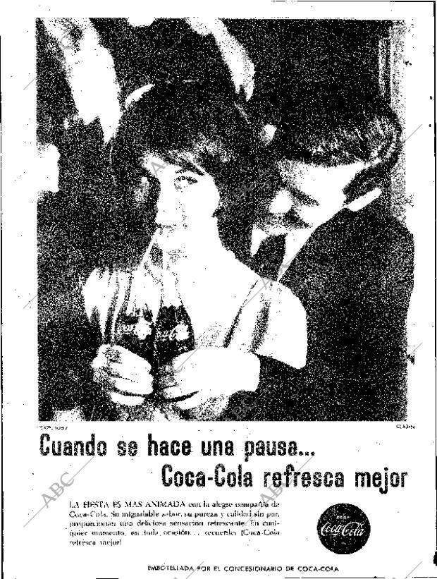 ABC SEVILLA 12-07-1962 página 6