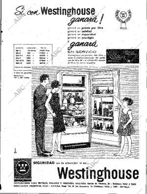 ABC SEVILLA 12-07-1962 página 7