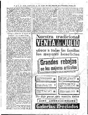 ABC SEVILLA 13-07-1962 página 17