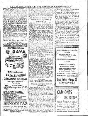 ABC SEVILLA 13-07-1962 página 24