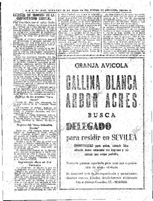 ABC SEVILLA 13-07-1962 página 27