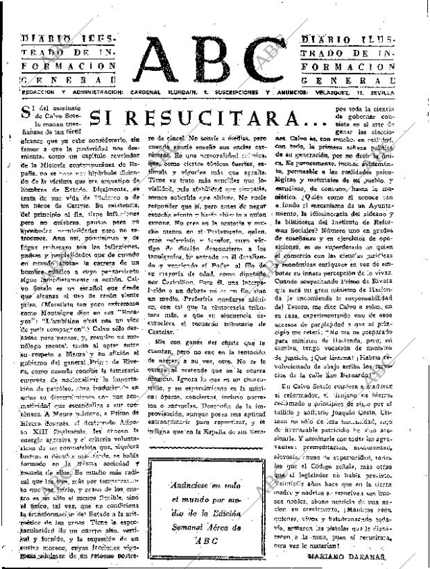 ABC SEVILLA 13-07-1962 página 3