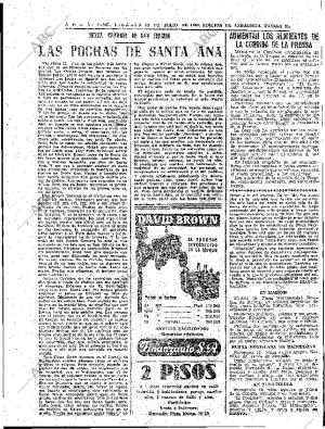 ABC SEVILLA 13-07-1962 página 31