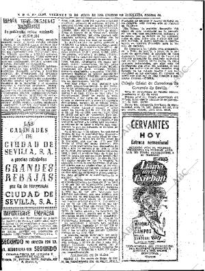 ABC SEVILLA 13-07-1962 página 32