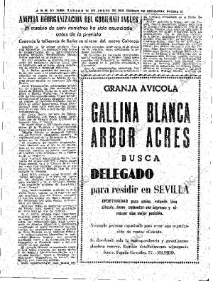 ABC SEVILLA 14-07-1962 página 17