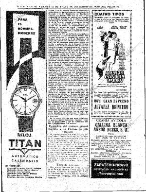 ABC SEVILLA 14-07-1962 página 24