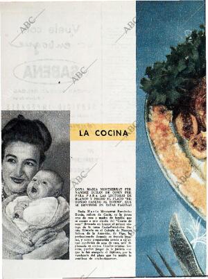 BLANCO Y NEGRO MADRID 14-07-1962 página 102