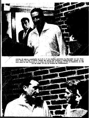 BLANCO Y NEGRO MADRID 14-07-1962 página 29