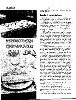 BLANCO Y NEGRO MADRID 14-07-1962 página 30