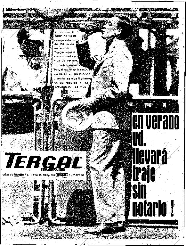 ABC SEVILLA 15-07-1962 página 26