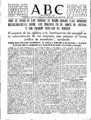 ABC SEVILLA 15-07-1962 página 39