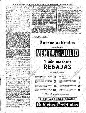 ABC SEVILLA 15-07-1962 página 41