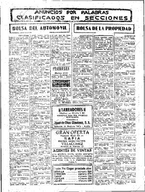 ABC SEVILLA 15-07-1962 página 64