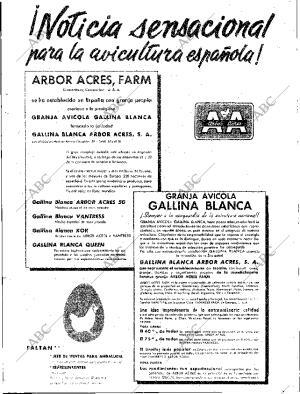 ABC SEVILLA 17-07-1962 página 11