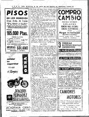 ABC SEVILLA 17-07-1962 página 24